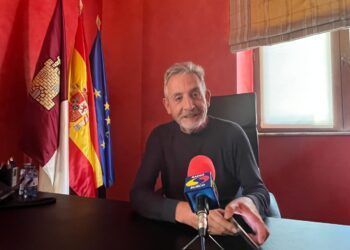 Jesús Martín nos invita a las Fiestas de la Vendimia y el Vino