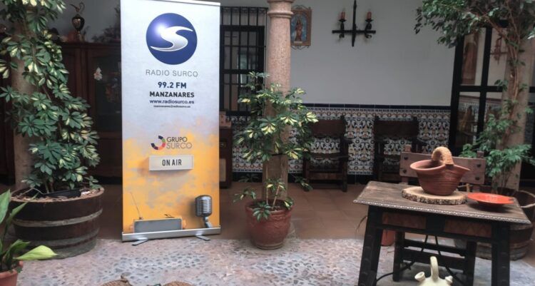 “Adelante Nuestras Empresas”, nueva edición del concurso de Las Mañanas de Radio Surco Manzanares