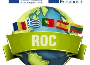 Galardonado por Europa el proyecto Erasmus+ “Rangers of Change” del IES Eladio Cabañero