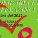 El domingo 28 de septiembre Ruta Solidaria BTT Contra el Cáncer en Tomelloso
