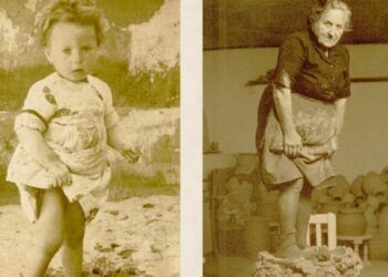 Mota del Cuervo cuenta la historia de las cantareras a través de la exposición “La Mujer en la alfarería”
