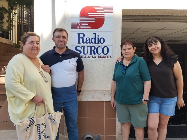 Teatro y música en Tomelloso a beneficio de la Hermandad de Jesús del Perdón el sábado 20 de septiembre