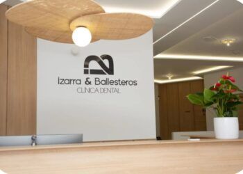 Clínica Dental Izarra & Ballesteros, excelencia, tecnología avanzada y trato cercano