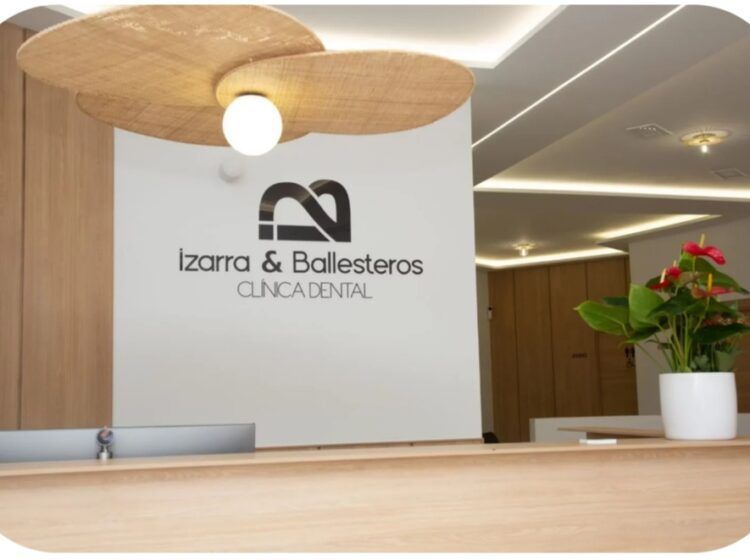 Clínica Dental Izarra & Ballesteros, excelencia, tecnología avanzada y trato cercano