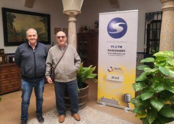 XXXVI Encuentro Coral “Ciudad de Manzanares”, los días 25 y 26 de octubre