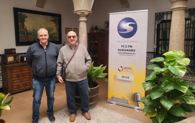 XXXVI Encuentro Coral “Ciudad de Manzanares”, los días 25 y 26 de octubre