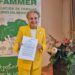 AFAMMER presenta el manifiesto por el Día Internacional de las Mujeres Rurales, que se celebra el 15 de octubre