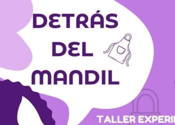Taller experiencial “Detrás del mandil” en Socuéllamos con Milenrama