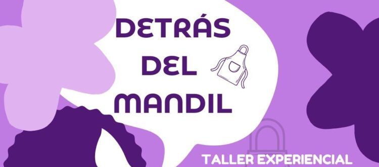 Taller experiencial “Detrás del mandil” en Socuéllamos con Milenrama