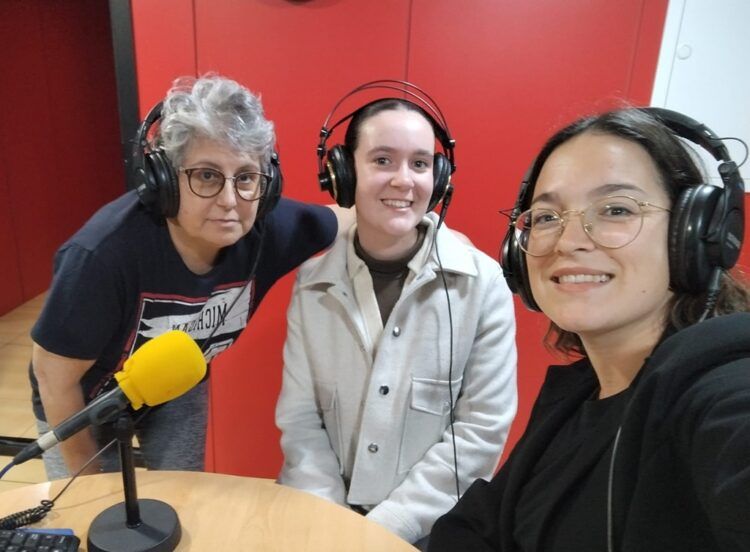 Fundación CERES da visibilidad a la prevención del Daño Cerebral Adquirido