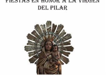 El Barrio del Pilar de Tomelloso celebra sus fiestas del 10 al 12 de octubre