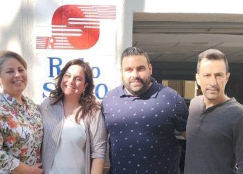 El sábado 11 de octubre la V Gala Lírica “Noche de arias y romanzas” en Socuéllamos