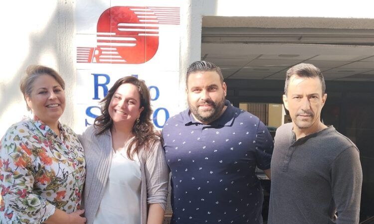 El sábado 11 de octubre la V Gala Lírica “Noche de arias y romanzas” en Socuéllamos
