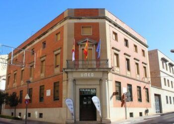 Abierto, hasta el 22 de octubre, el plazo de matrícula en la UNED