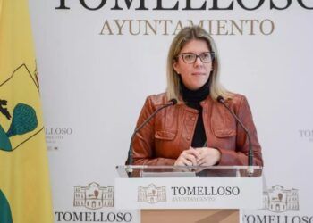 Inmaculada Jimenez sobre la planta de biometano: “aquí está pasando algo, alguien nos está engañando”