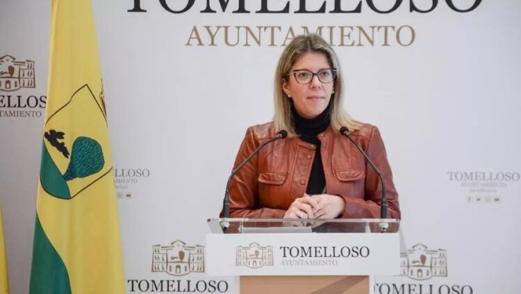 Inmaculada Jimenez sobre la planta de biometano: “aquí está pasando algo, alguien nos está engañando”
