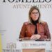 Inmaculada Jimenez sobre la planta de biometano: “aquí está pasando algo, alguien nos está engañando”