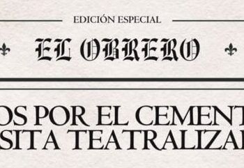 Los “Paseos por el Cementerio” de Tomelloso se renuevan con la teatralización de CITRA Teatro