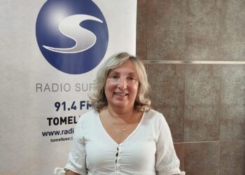 La Asociación de Tomelloso “Puertas Abiertas” conmemora del 6 al 11 de octubre el Día Mundial de la Salud Mental