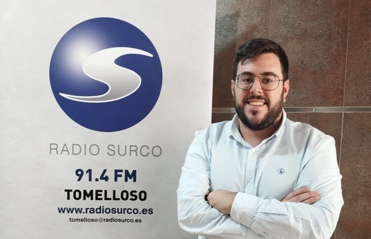 Carlos J. Larios, responsable de formación: La Escuela Industrial de Oficios de Itecam es garantía de inserción laboral