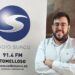 Carlos J. Larios, responsable de formación: La Escuela Industrial de Oficios de Itecam es garantía de inserción laboral
