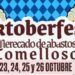Llega al Mercado de Abastos de Tomelloso el Oktoberfest