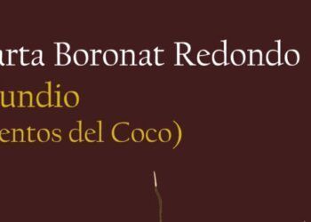 Infundio, el cuento de los “cuentos del Coco” de Marta Boranat