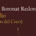 Infundio, el cuento de los “cuentos del Coco” de Marta Boranat