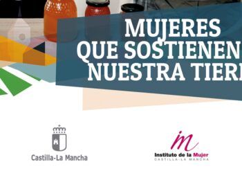 Nieves Téllez: “ me crié sin madre”. Hoy su negocio en Almagro es un referente desde hace más de 50 años