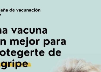 Todo lo que debemos saber para vacunarnos contra la gripe
