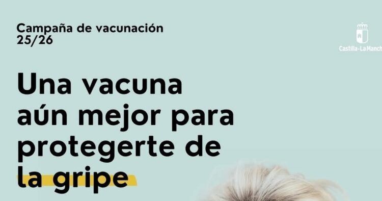 Todo lo que debemos saber para vacunarnos contra la gripe