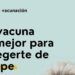 Todo lo que debemos saber para vacunarnos contra la gripe