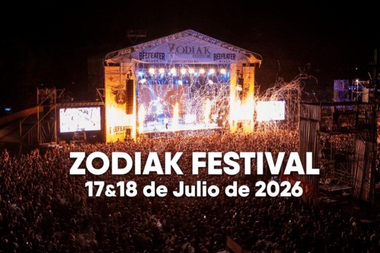 Zodiak de Tomelloso entre los nominados al Mejor Festival de España