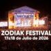 Zodiak de Tomelloso entre los nominados al Mejor Festival de España