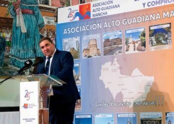 El GDR Alto Guadiana Mancha cumple 25 años reafirmando su compromiso de transformación de la comarca