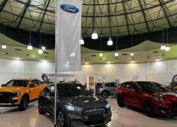 Manzanares celebra el 14 Salón del Automóvil del 7 al 9 de noviembre