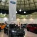 Manzanares celebra el 14 Salón del Automóvil del 7 al 9 de noviembre