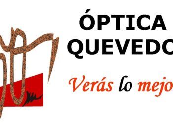 Óptica Quevedo, en Villanueva de los Infantes, nuestra óptica de referencia