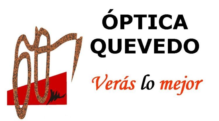 Óptica Quevedo, en Villanueva de los Infantes, nuestra óptica de referencia