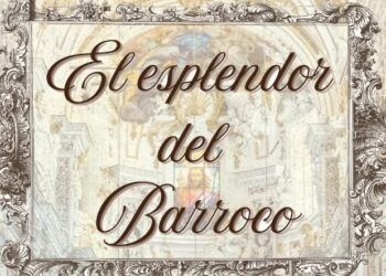 “El esplendor del Barroco” llegará el  sábado 29 de noviembre al Gran Teatro de Manzanares