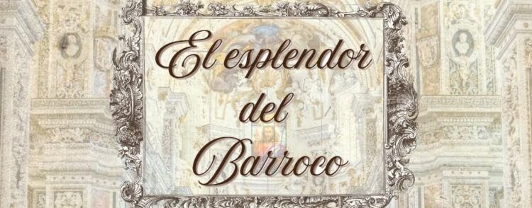 “El esplendor del Barroco” llegará el  sábado 29 de noviembre al Gran Teatro de Manzanares