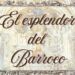 “El esplendor del Barroco” llegará el  sábado 29 de noviembre al Gran Teatro de Manzanares