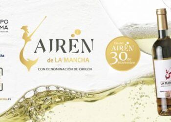 Campo de Criptana se prepara para acoger el primer Día del Airén el domingo 30 de noviembre