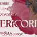 XXXVI Encuentro Nacional de Hermandades de la Misericordia, el 22 de noviembre en Valdepeñas