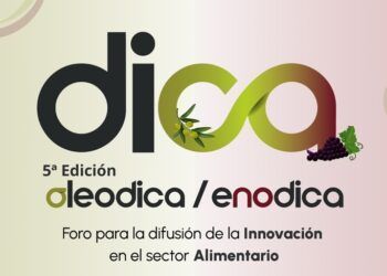 El 11 de noviembre en Toledo DICA 2025, la innovación en el sector alimentario