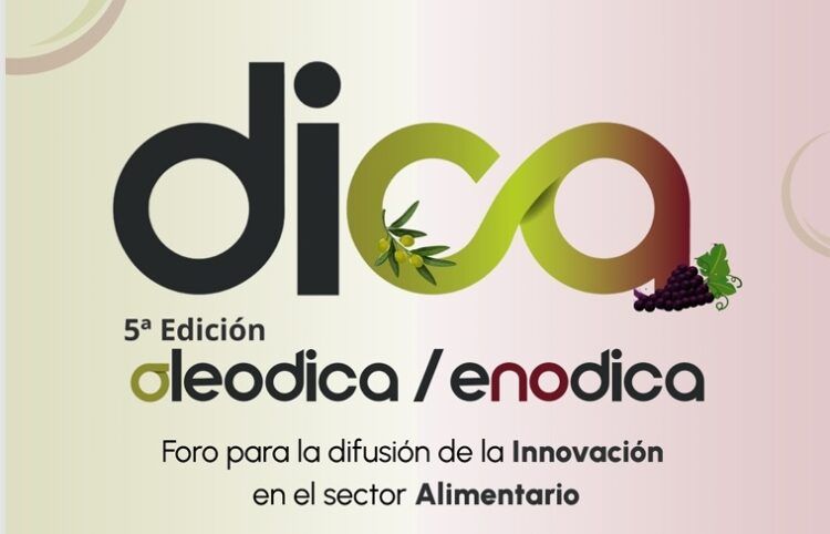 El 11 de noviembre en Toledo DICA 2025, la innovación en el sector alimentario