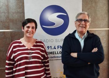 Llamada a participar en la concentración por el tren el domingo 30 de noviembre en Tomelloso