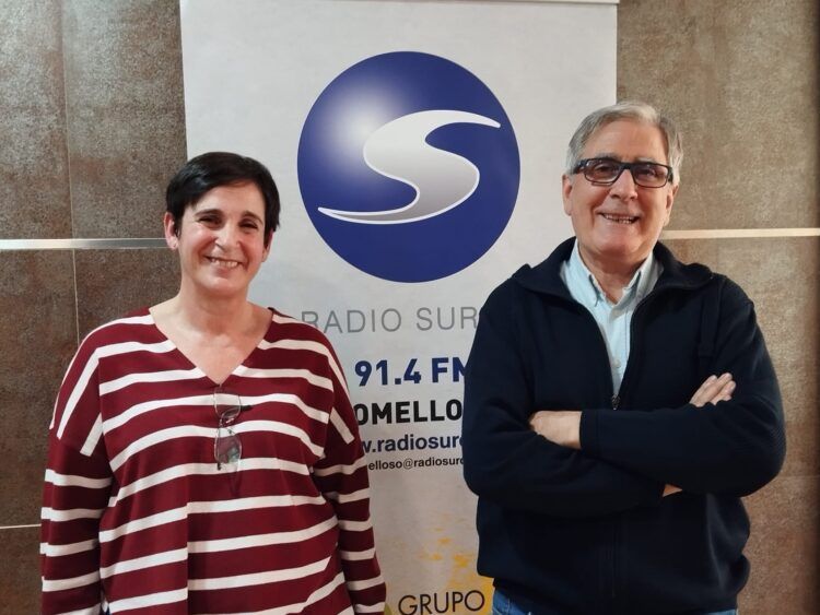 Llamada a participar en la concentración por el tren el domingo 30 de noviembre en Tomelloso
