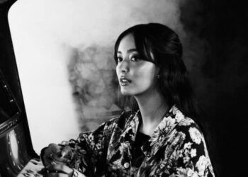 Faouzia estrena su videoclip “DON’T EVER LEAVE ME” y marca una nueva era con su álbum debut FILM NOIR