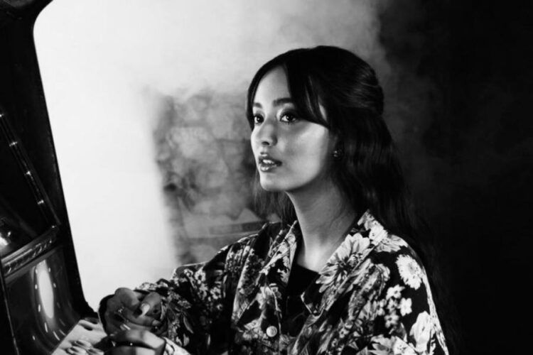 Faouzia estrena su videoclip “DON’T EVER LEAVE ME” y marca una nueva era con su álbum debut FILM NOIR